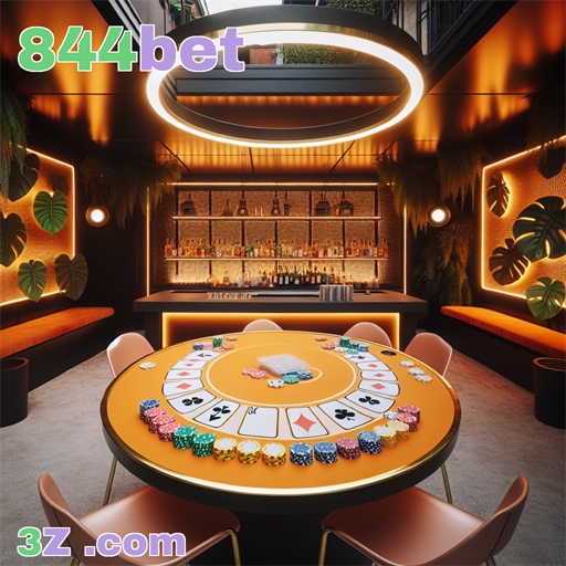 Descubra a Diversão do Bingo no 844bet