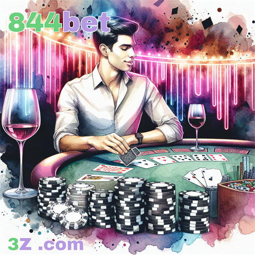 Ofertas Imperdíveis em Jogos na 844bet: Promoções que Valem a Pena