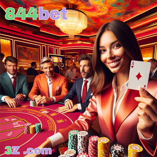 A Experiência dos Jogos de Mesa na 844bet