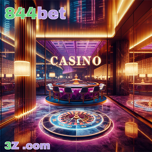 Descubra a Experiência Exclusiva da Categoria VIP no 844bet